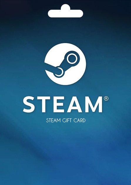 Steam Wallet (IDR)