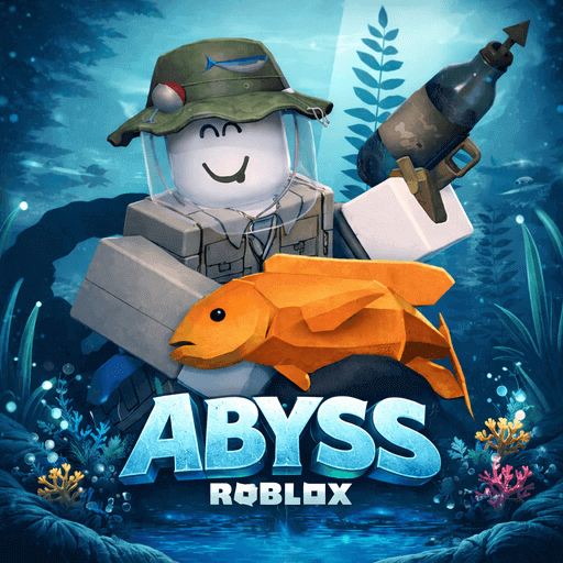 Abyss [BETA] - Roblox