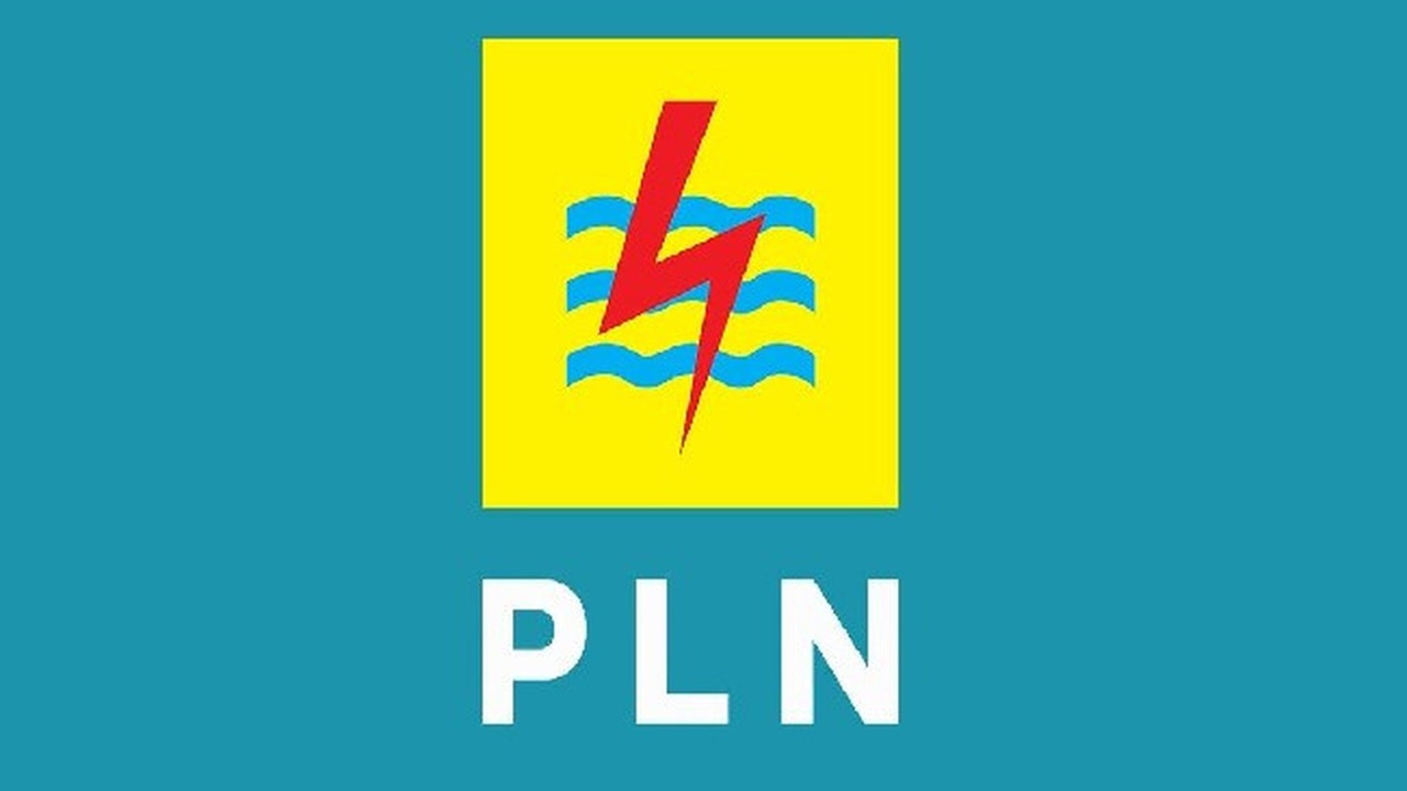 Token Listrik Pln