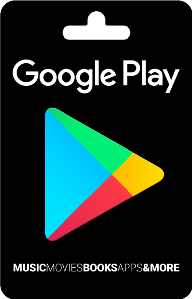 GOOGLE PLAY US REGION