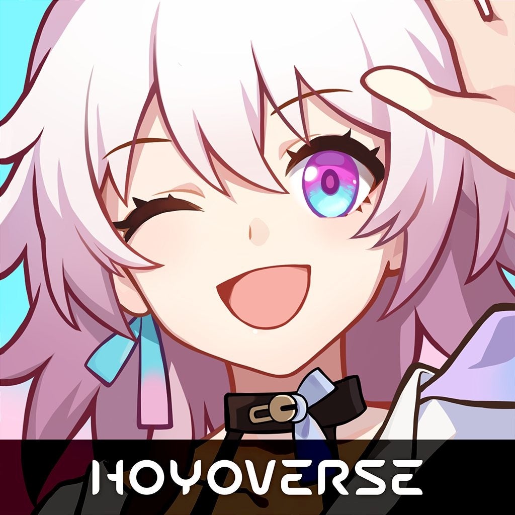 Honkai Star Rail