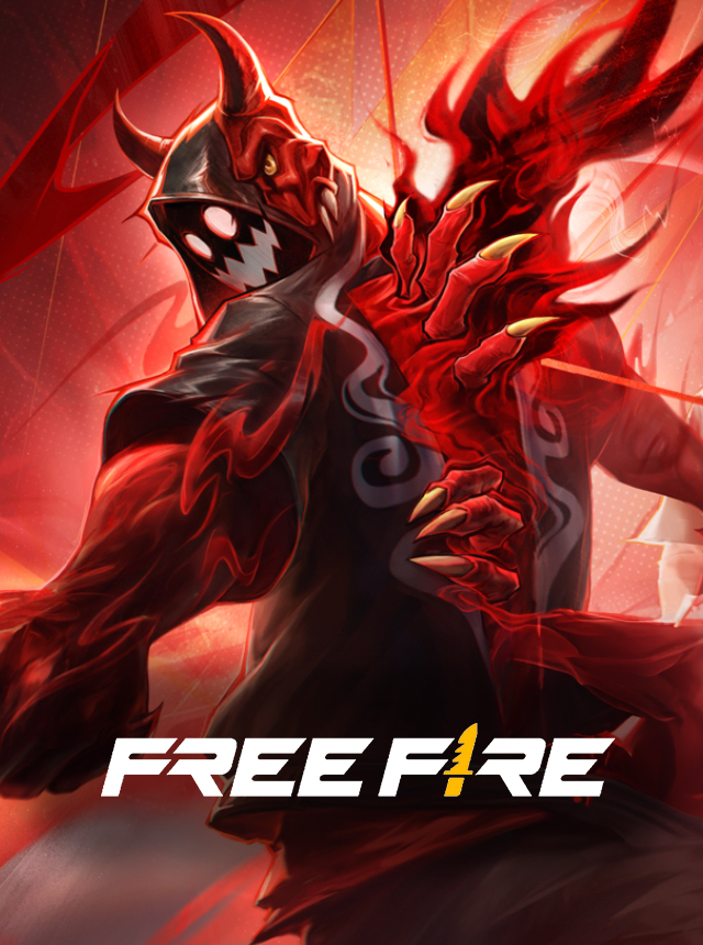 FREE FIRE