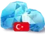 Region Turki