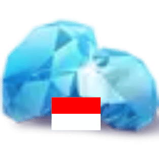 Region Indonesia