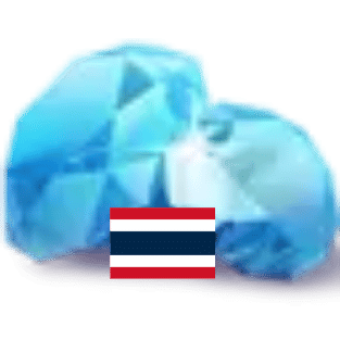 Region Thailand