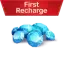 First Top Up (Indonesia)